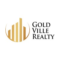 Gold Ville Realty logo - Similar company to Ghana Decor Lab
