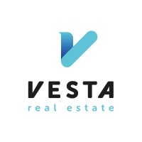 Vesta Real Estate Managment logo - Similar company to Diamond Key Properties Llc