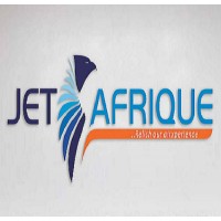 Jet Afrique Aviation logo - Similar company to Monday Jets