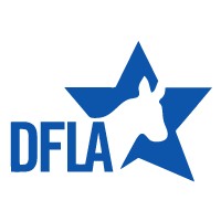 Democrats for Life of America (DFLA) logo - Similar company to New Polity