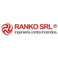 RANKO SRL- INGENIERÍA CONTRA INCENDIOS logo - Similar company to Out Fire S.A.