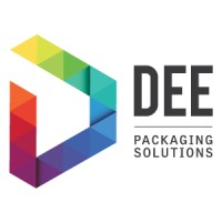 Dee Packaging Solutions logo - Similar company to Preferred Printing & Packaging