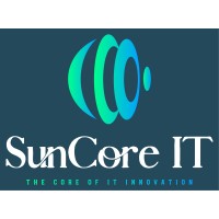 SunCore IT LLC logo - Similar company to Suncore Energy Group