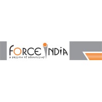 Force India logo - Similar company to Force Technologies Limited