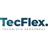 TecFlex logo - Similar company to VAKTEC