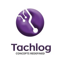 Tachlog Pvt. Ltd. logo - Similar company to Riod