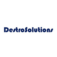 DestroSolutions logo - Similar company to Elvox