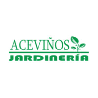 Aceviños Jardinería logo - Similar company to Babilon.Cat