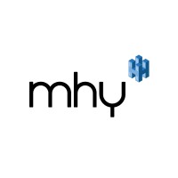 mhy logo - Similar company to Smart Solver