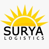 SURYA LOGISTICS OFFICIAL logo - Similar company to Zipcpq