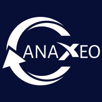 Anaxeo logo - Similar company to Throttl