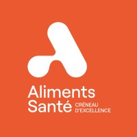 Créneau d'excellence Aliments Santé logo - Similar company to Mozaïko Inc.