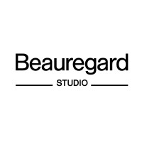 Beauregard Studio logo - Similar company to Youbold