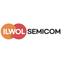 ILWOL SEMICOM logo - Similar company to Kotra Buenos Aires