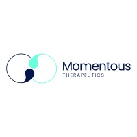 Momentous Therapeutics Ltd logo - Similar company to Galytx