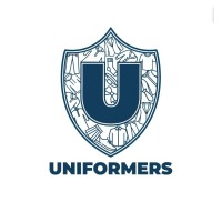 UNIFORMERS logo - Similar company to Uniformer