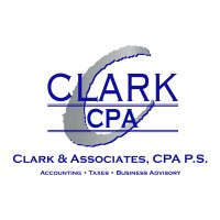 Clark & Associates CPA P.S.