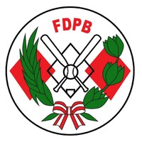 Federación Deportiva Peruana de Béisbol - FDPB logo - Similar company to Tiro Directo
