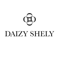DAIZY SHELY logo - Similar company to Carole Waller Art To Wear - Director Of One Two Five Gallery Bath