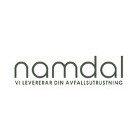 Namdal logo - Similar company to Namdal Ressurs As