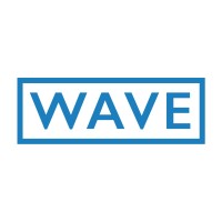 Agencia WAVE logo - Similar company to Creaziona