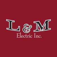 L&M Electric, Inc. logo - Similar company to Hammersaw Builders