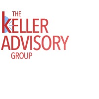 The Keller Advisory Group logo - Similar company to Além Da Influência
