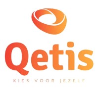 Qetis logo - Similar company to Susteen
