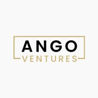 Ango Ventures (Official) logo - Similar company to Narasio Data