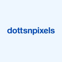 dottsnpixels logo - Similar company to Dot N Pixel