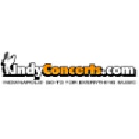 Indyconcerts.Com