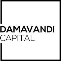 Damavandi Capital logo - Similar company to General Cognition