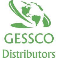 GESSCO Group logo - Similar company to Fuse Caribbean