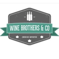 Wine Brothers & Co logo - Similar company to Wine Brothers Co. Ltd.