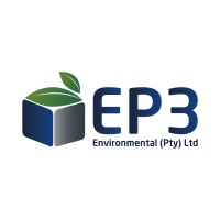 EP3 Environmental logo - Similar company to C & K Environmental Services