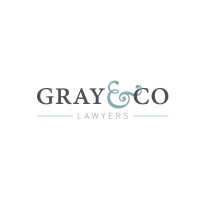 Gray & Co. Lawyers