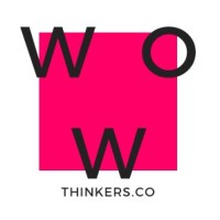 WOW Thinkers logo - Similar company to N Market
