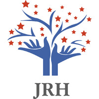 JRH - Solution RH logo - Similar company to Kleidi Solution Rh