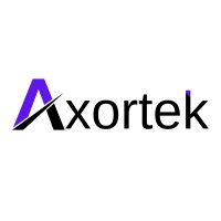 Axortek logo - Similar company to Krishnaniti Analytics