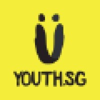 Youth.SG logo - Similar company to Popspoken
