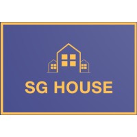 SG House logo - Similar company to Voucherhotel