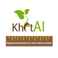 KhetAI logo - Similar company to Carbon6