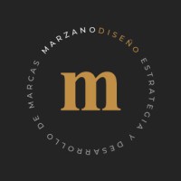 Marzano diseño logo - Similar company to Asisprof Oeste