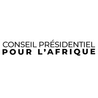 Conseil présidentiel pour l'Afrique logo - Similar company to Sensor6Ty