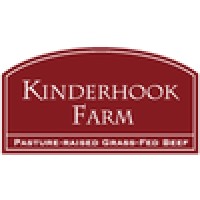 Kinderhook Farm logo - Similar company to Route 22 Meats