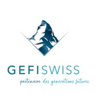 GEFISWISS SA logo - Similar company to Coninco Explorers In Finance Sa