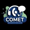 Comet BPO logo - Similar company to Study Ways Consultants