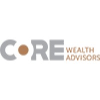 CORE Wealth Advisors, Inc. logo - Similar company to Continuum Advisory, Llc