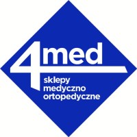 4Med Sklepy medyczno-ortopedyczne logo - Similar company to Bor-Pol