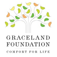 Graceland Foundation logo - Similar company to Kancare Assisted Living Solutions